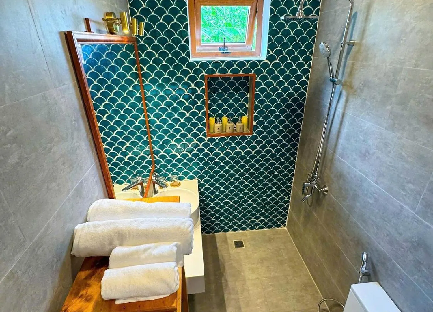Bed and Breakfast Blue Tropical House Hoi An 0*,  Vietnam