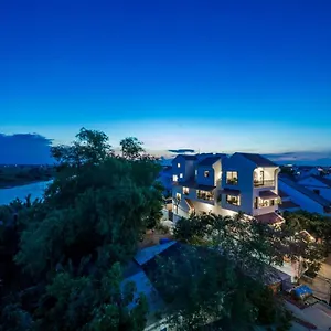 Villa Hoianoi, Hội An