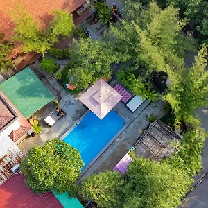 Auberge de jeunesse Serendipity Experience, Hội An