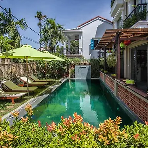 Villa Sông Lụa, Hội An